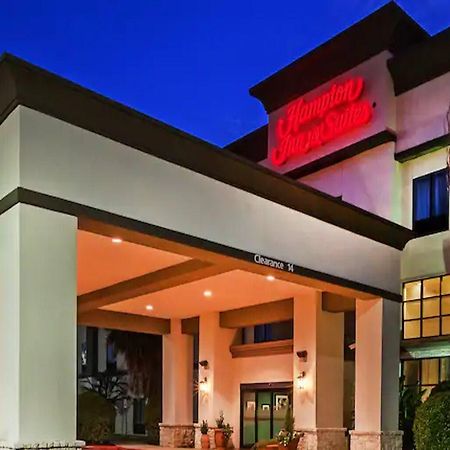 Hampton Inn & Suites Houston-Westchase Eksteriør bilde