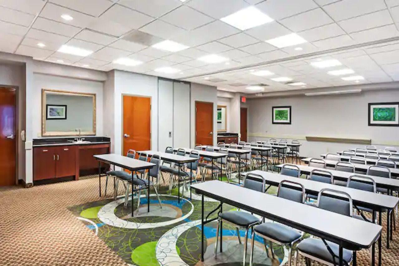 Hampton Inn & Suites Houston-Westchase Eksteriør bilde