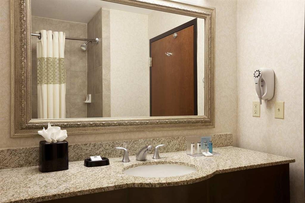 Hampton Inn & Suites Houston-Westchase Rom bilde