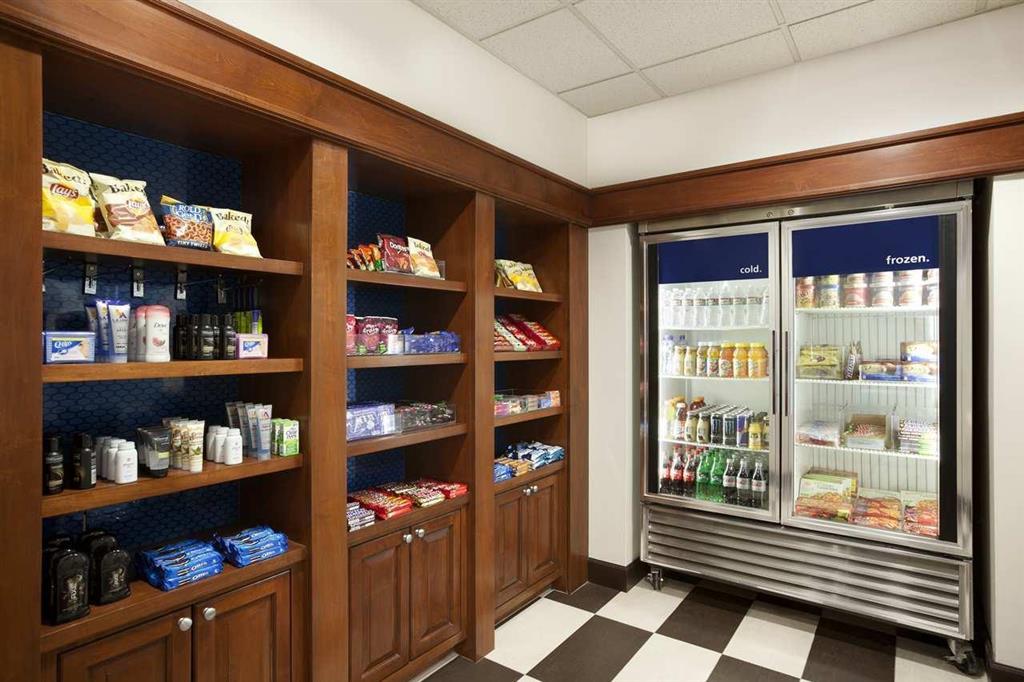 Hampton Inn & Suites Houston-Westchase Rom bilde