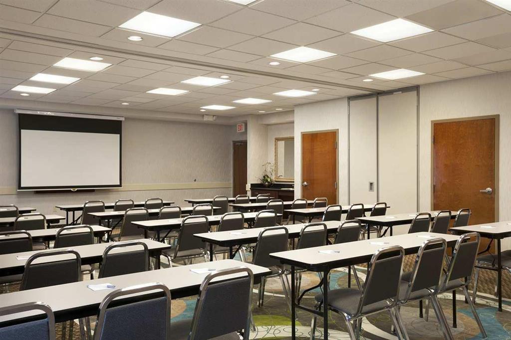 Hampton Inn & Suites Houston-Westchase Fasiliteter bilde