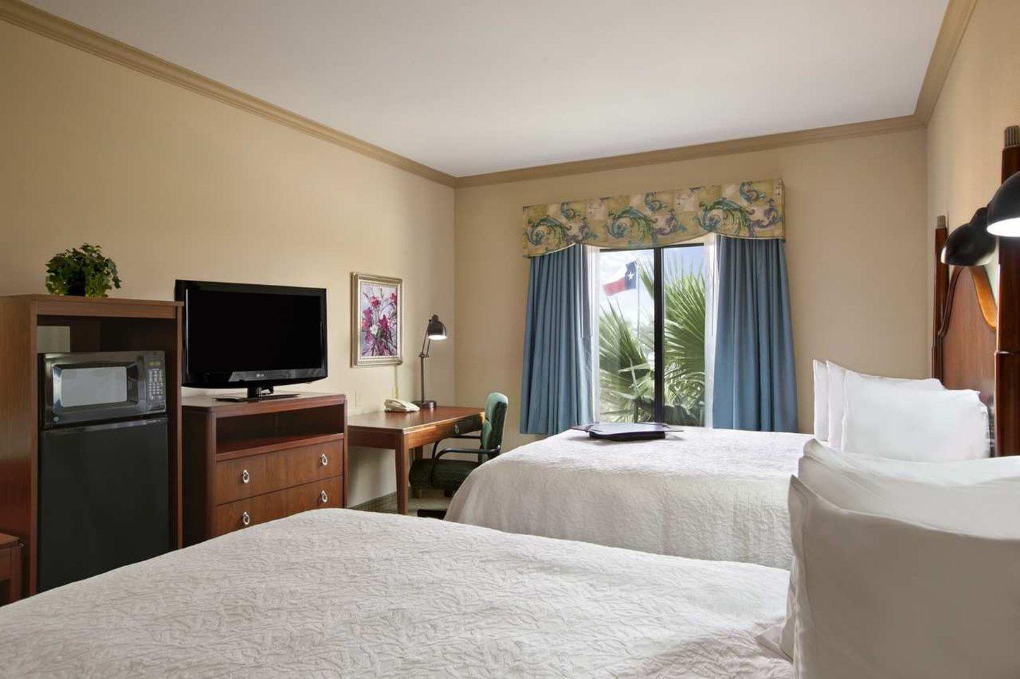Hampton Inn & Suites Houston-Westchase Eksteriør bilde
