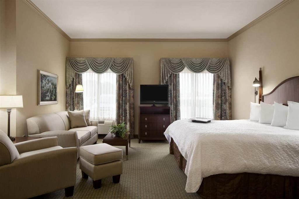 Hampton Inn & Suites Houston-Westchase Rom bilde