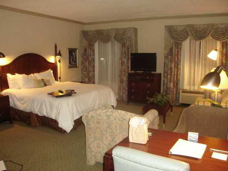 Hampton Inn & Suites Houston-Westchase Eksteriør bilde