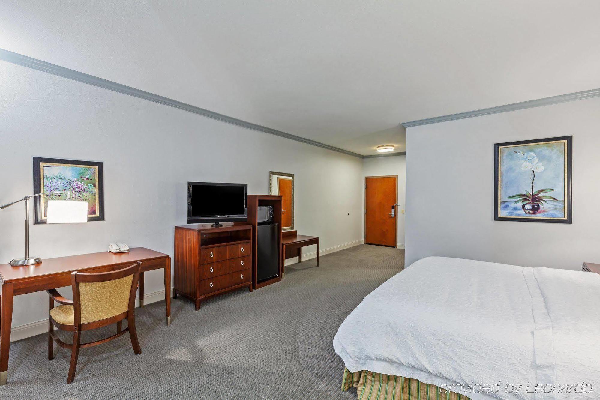 Hampton Inn & Suites Houston-Westchase Eksteriør bilde