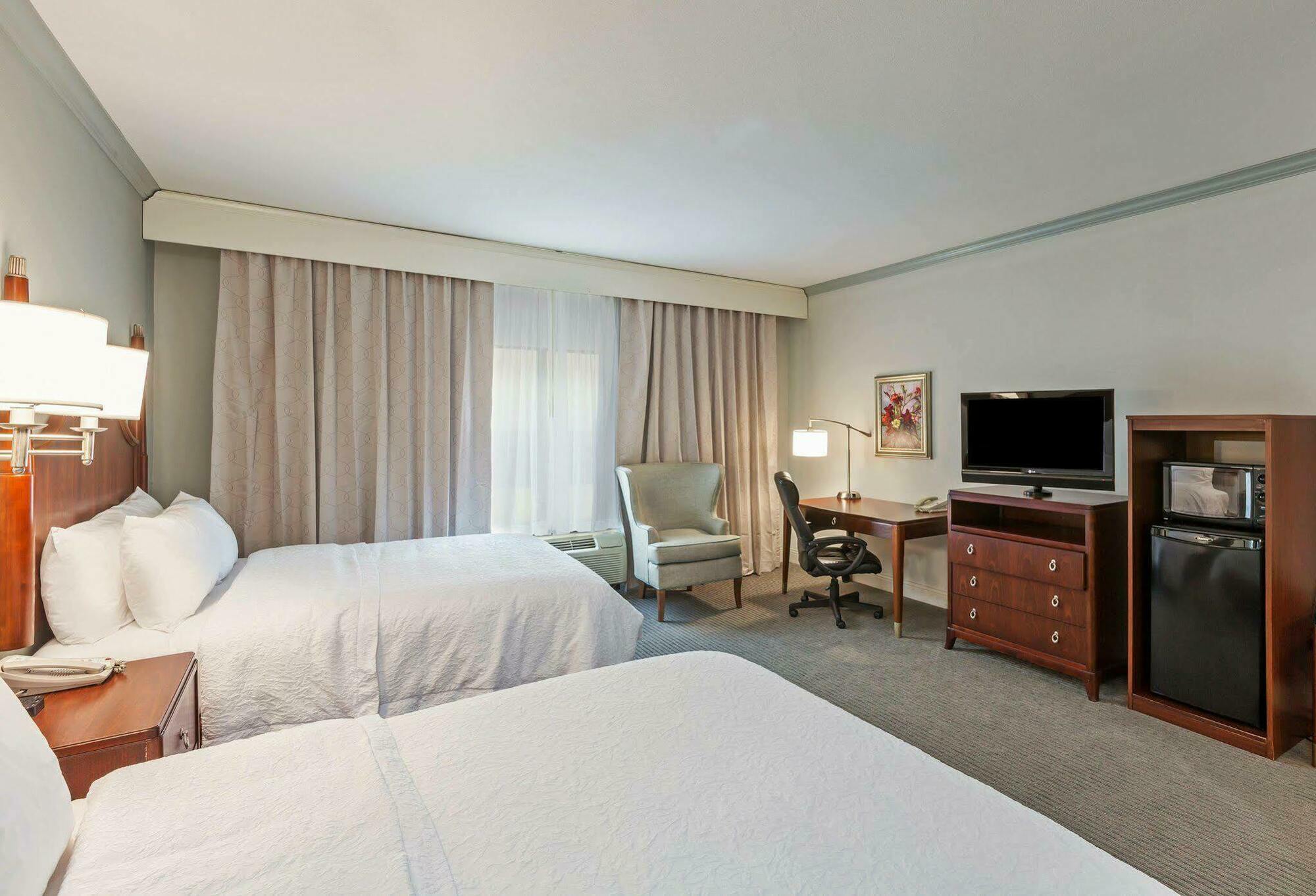 Hampton Inn & Suites Houston-Westchase Eksteriør bilde