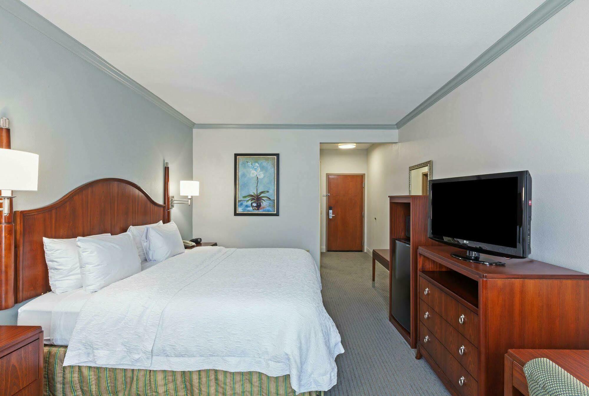 Hampton Inn & Suites Houston-Westchase Eksteriør bilde