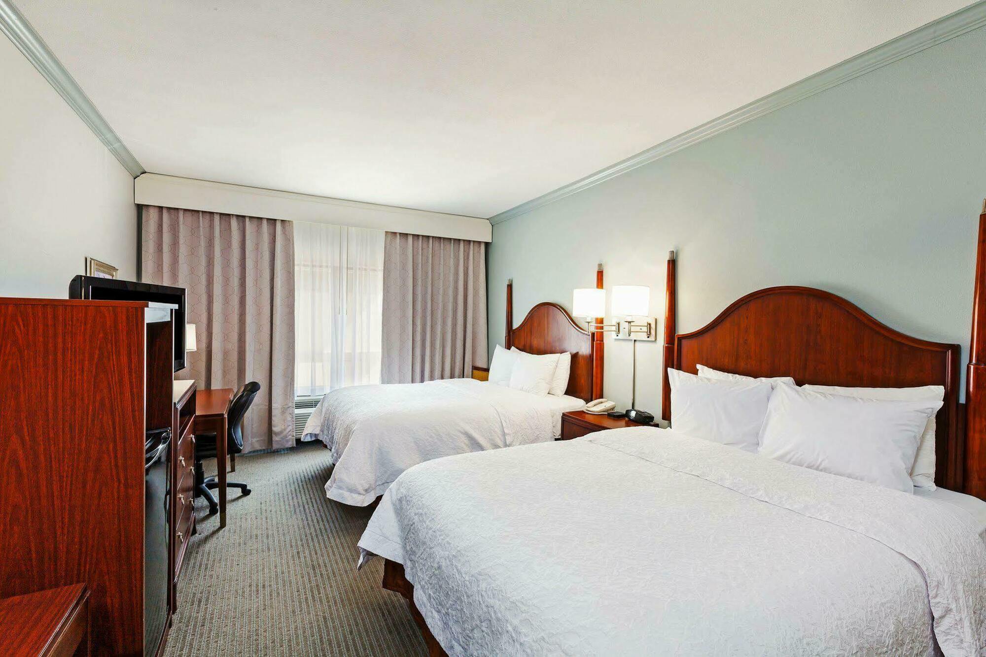 Hampton Inn & Suites Houston-Westchase Eksteriør bilde