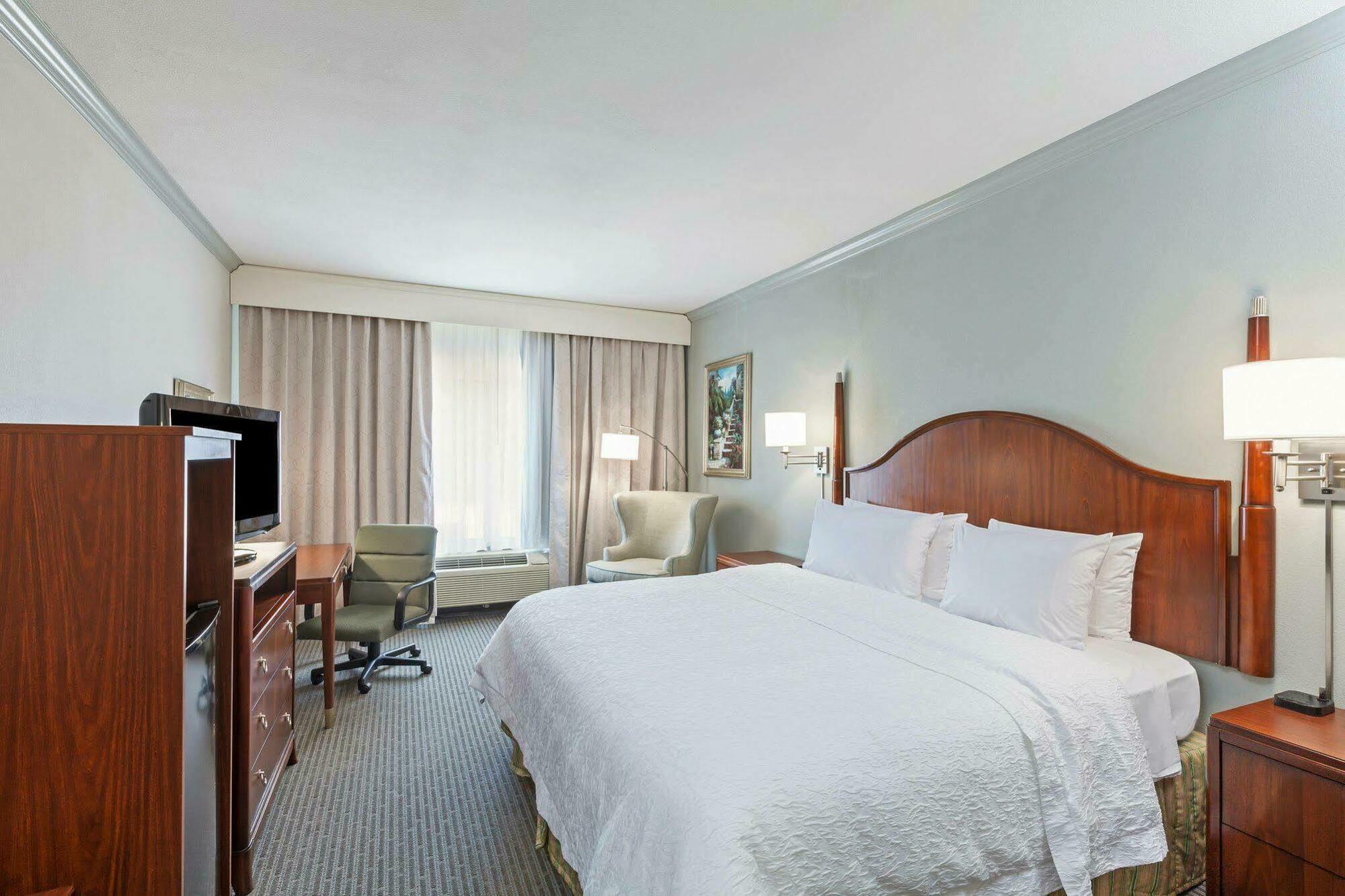 Hampton Inn & Suites Houston-Westchase Eksteriør bilde