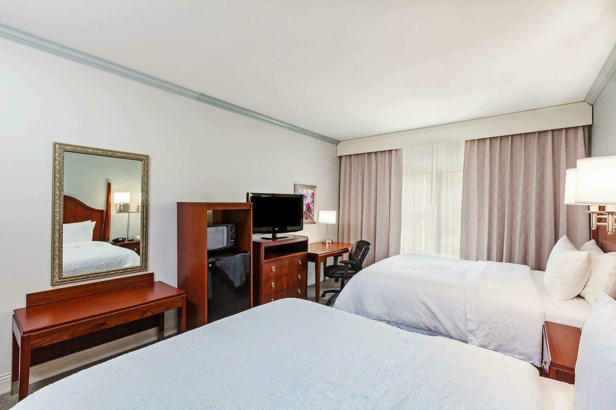 Hampton Inn & Suites Houston-Westchase Eksteriør bilde