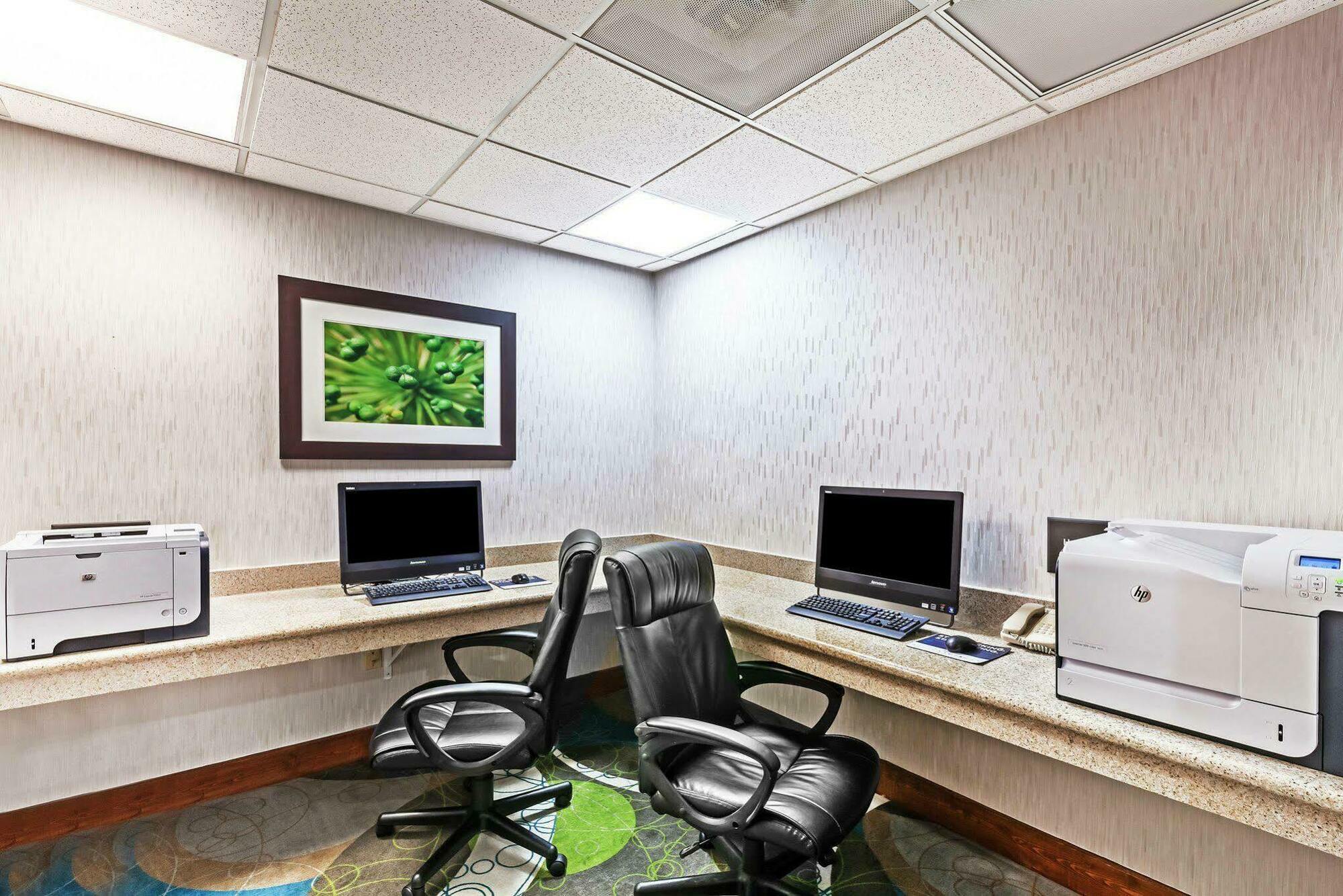 Hampton Inn & Suites Houston-Westchase Eksteriør bilde