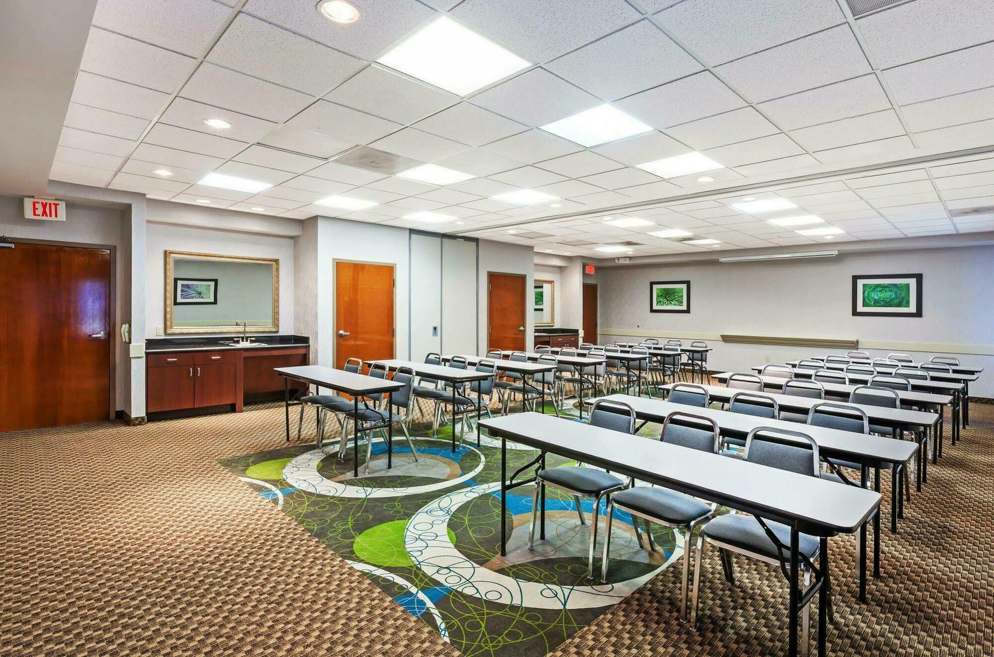 Hampton Inn & Suites Houston-Westchase Eksteriør bilde