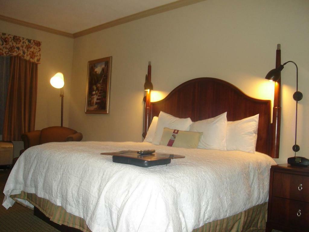 Hampton Inn & Suites Houston-Westchase Eksteriør bilde